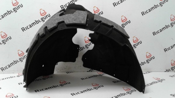 Parasale Anteriore Destro Audi A7