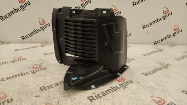 Parasale Anteriore Destro Audi Rs3