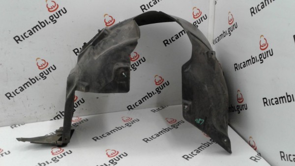 Parasale Anteriore Destro Fiat 500 l