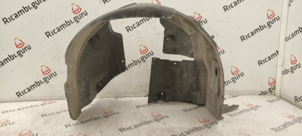 Parasale Anteriore Destro Fiat 500l