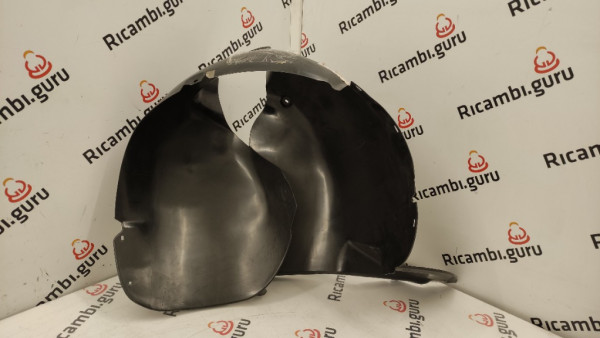 Parasale Anteriore Destro Volkswagen Caddy