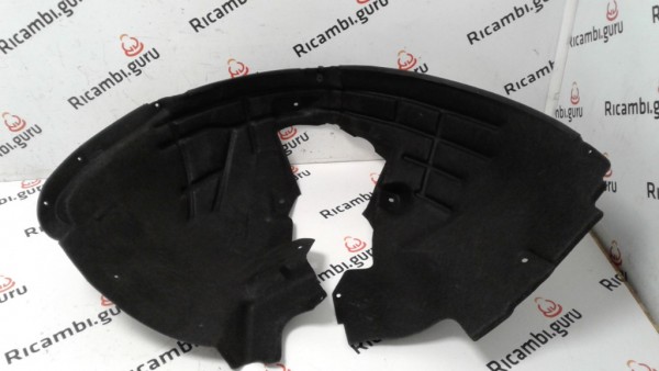 Parasale Anteriore Sinistro Audi Q5