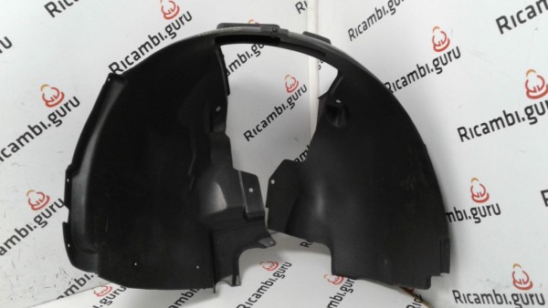 Parasale Anteriore Sinistro Audi Q5