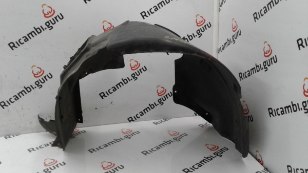 Parasale Anteriore Sinistro Fiat 500 l