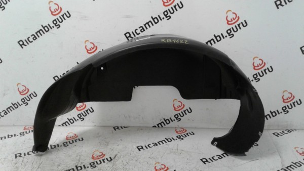 Parasale Anteriore Sinistro Fiat Doblo