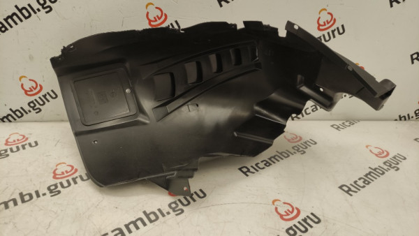 Parasale Anteriore Sinistro Fiat Ducato