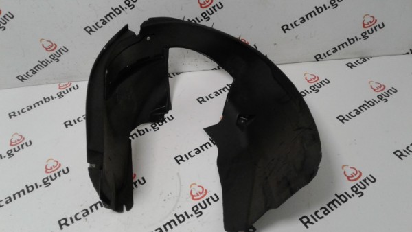 Parasale Anteriore Sinistro Fiat Grande punto