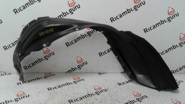 Parasale Anteriore Sinistro Toyota 4Runner