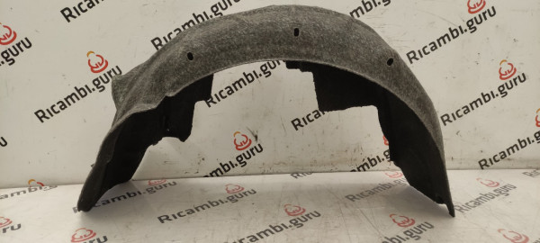 Parasale Posteriore Destro Audi A3 sportback