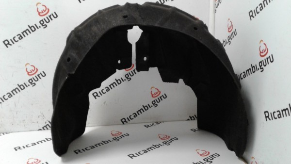 Parasale Posteriore Destro Audi A4