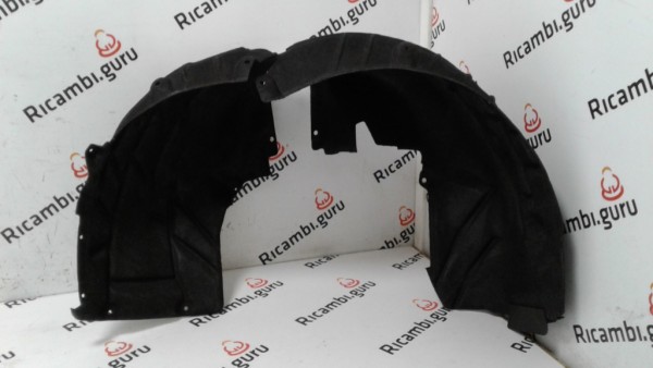 Parasale Posteriore Destro Audi A6