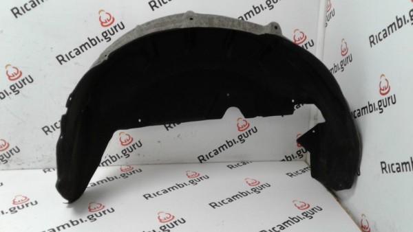 Parasale Posteriore Destro Audi Q7