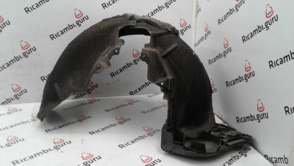 Parasale Posteriore Destro Audi Q7