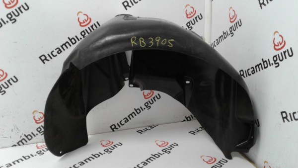 Parasale Posteriore Destro Opel Corsa