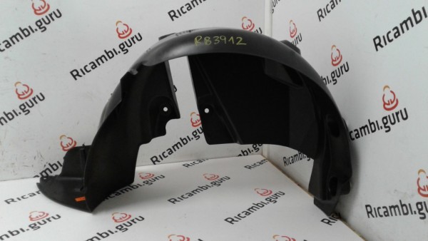 Parasale Posteriore Destro Renault Clio