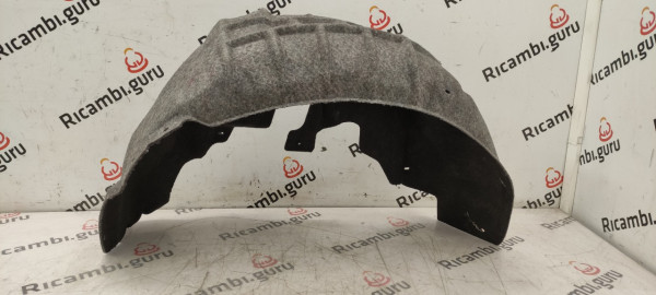 Parasale Posteriore Destro Volkswagen Golf 6