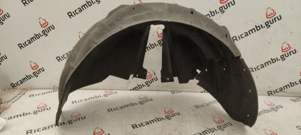 Parasale Posteriore Sinistro Audi Rs6