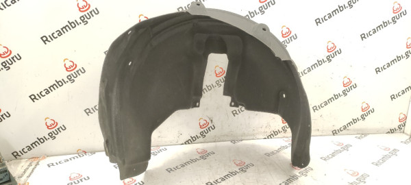 Parasale Posteriore Sinistro Audi Q5