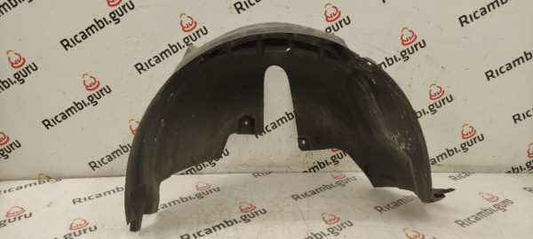 Parasale Posteriore Sinistro Ds 4