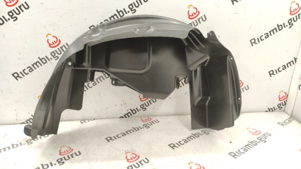 Parasale Posteriore Sinistro Fiat Panda