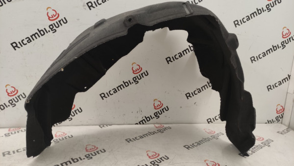 Parasale Posteriore Sinistro Ford Mustang