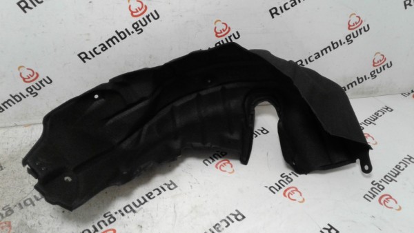 Parasale Posteriore Sinistro Toyota Prius