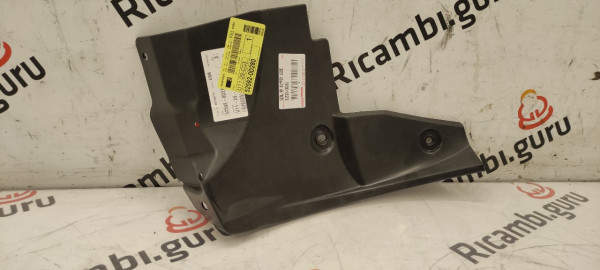 Parasale Posteriore Sinistro Toyota Yaris