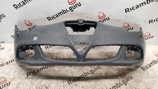 Paraurti Anteriore Alfa romeo Giulietta