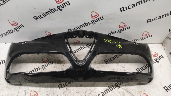 Paraurti Anteriore Alfa romeo Stelvio
