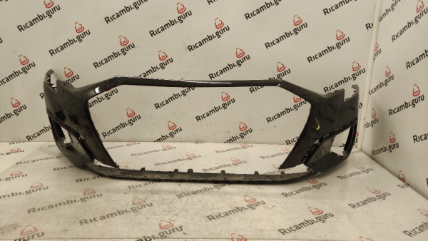 Paraurti Anteriore Audi A3