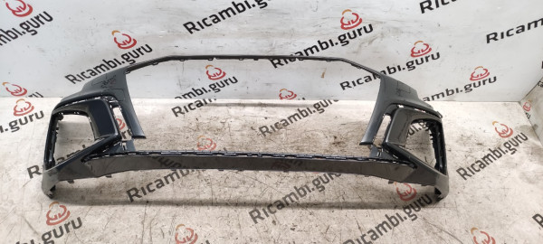 Paraurti Anteriore Audi A3 sportback