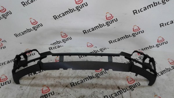 Spoiler Paraurti Anteriore Audi A4 Allroad