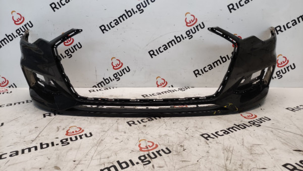 Paraurti Anteriore Audi A6