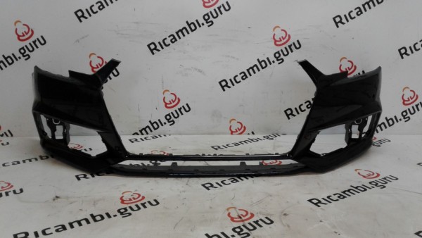 Paraurti Anteriore Audi A4