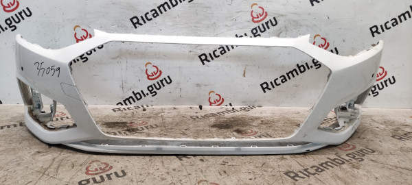 Paraurti Anteriore Audi A4