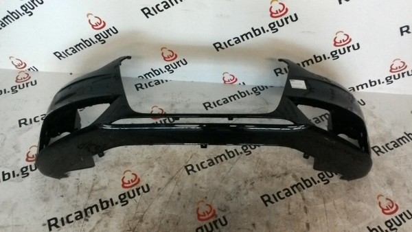 Paraurti Anteriore Audi A4