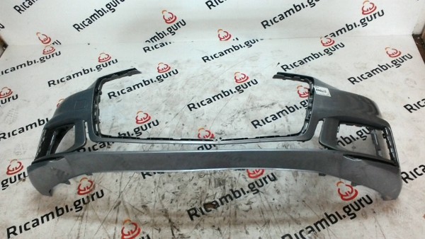 Paraurti Anteriore Audi A6