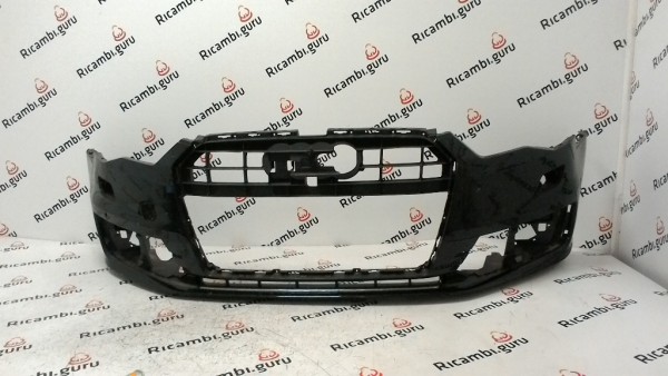 Paraurti Anteriore Audi A6