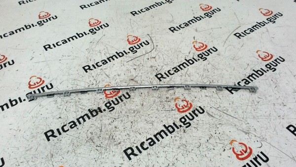 Modanatura Paraurti Anteriore Audi A6 