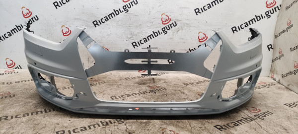 Paraurti Anteriore Audi Q3