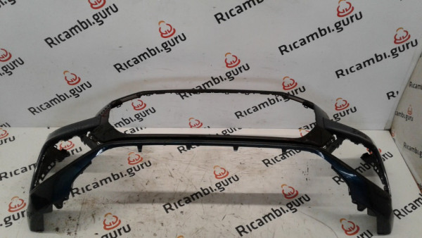 Paraurti Anteriore Audi Q8