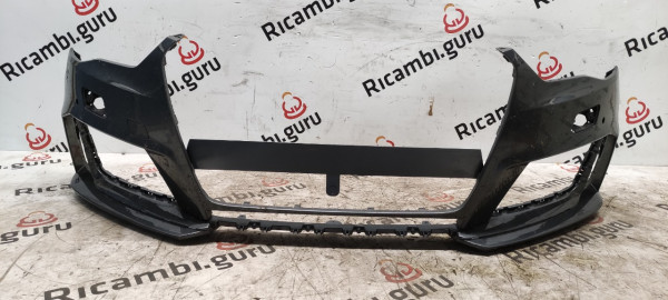 Paraurti Anteriore Audi Rs3