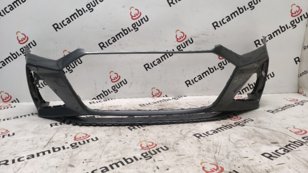 Paraurti Anteriore Audi Rs6
