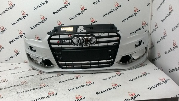 Paraurti Anteriore Audi S3 rif. 18828
