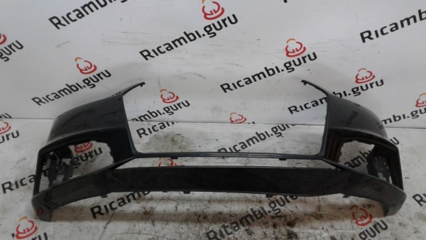 Paraurti Anteriore Audi S4