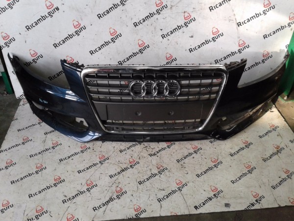 Paraurti Anteriore Audi a4