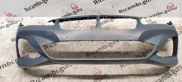 Paraurti Anteriore Bmw Serie 2 active tourer