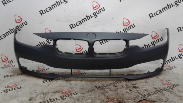 Paraurti Anteriore Bmw Serie 3