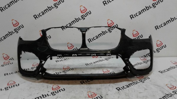 Paraurti Anteriore Bmw X3