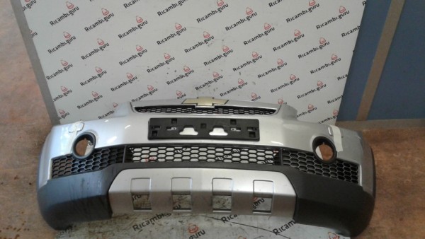 Paraurti Anteriore Chevrolet captiva